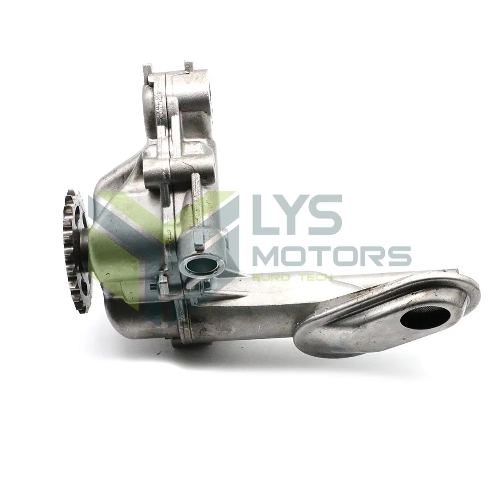 Масляный насос LR022455 для Land Rover 2.2L DIESEL FREELANDER 2 DISCOVERY SPORT
