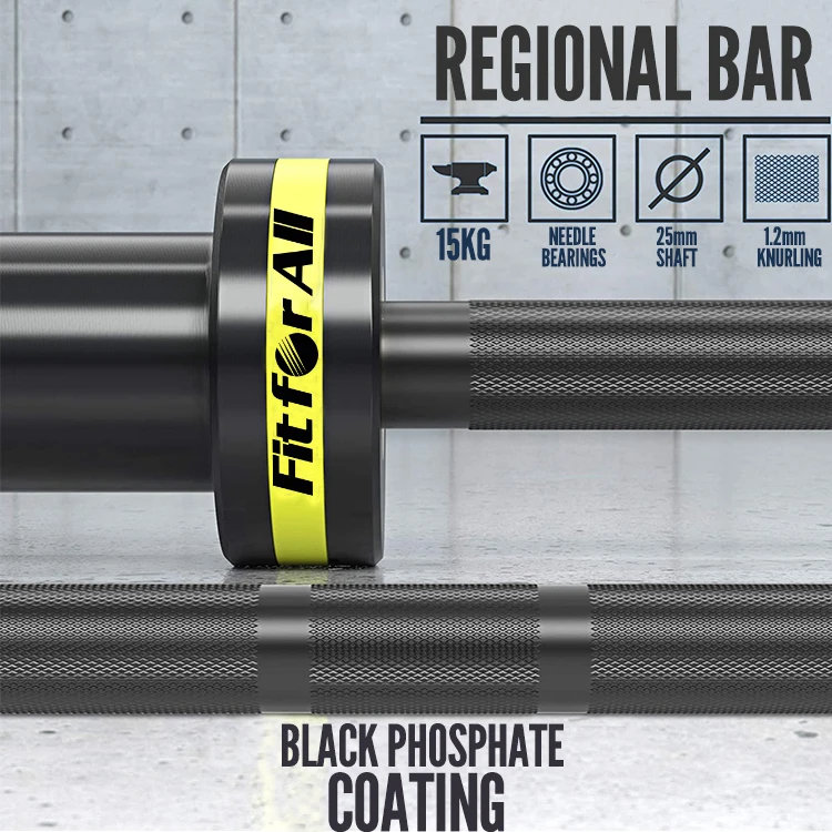 
High Quality Weight Lifting Safety Barbell Barbell Curl Bar for Sale 