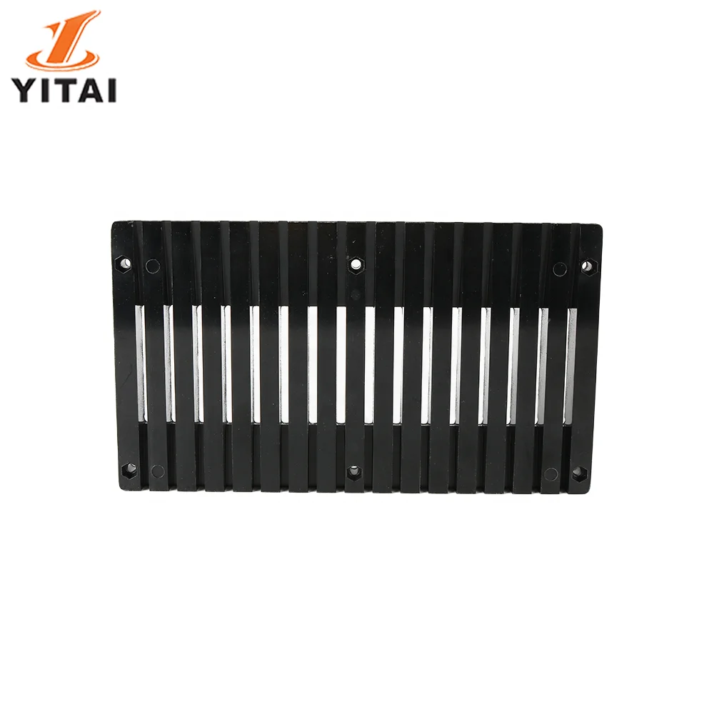YITAI Guide Plate for needle Machine Textile Machine Spare Part