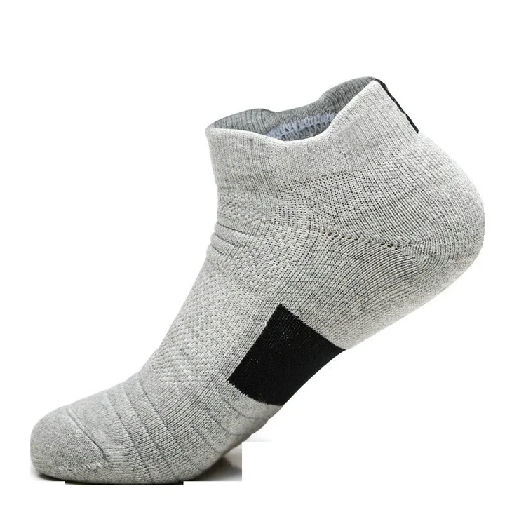Fashion Products Elastic Anti-slip Sweat Grip Socks Premium Running Compression Socks