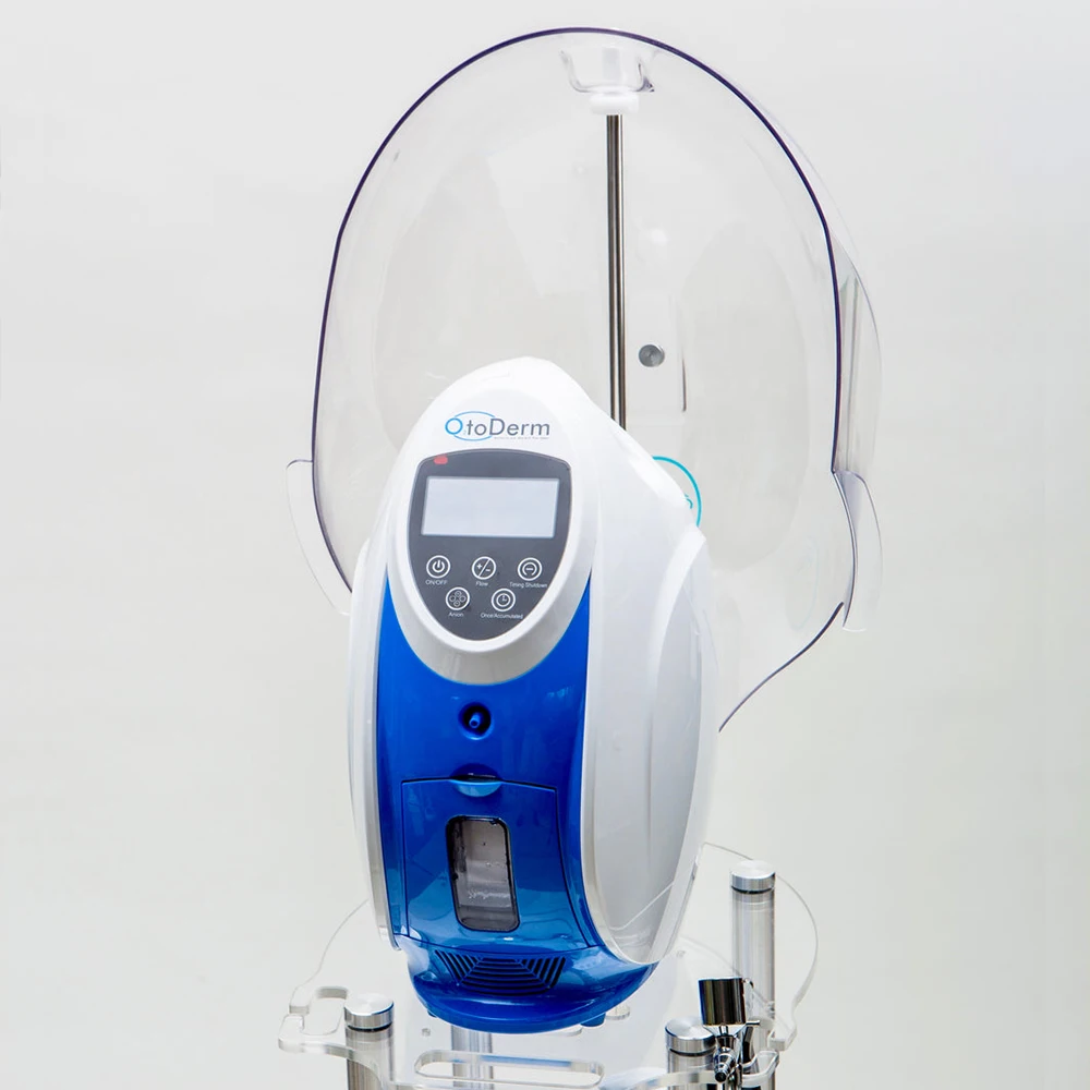 Professional Beauty Equipment Hydra Hydro Original H2O H2O2 Korea Beauty Facial Machine