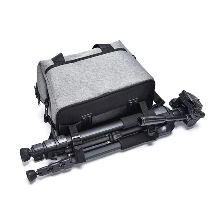 High quality crossbag hidden camera bag for gopro camera