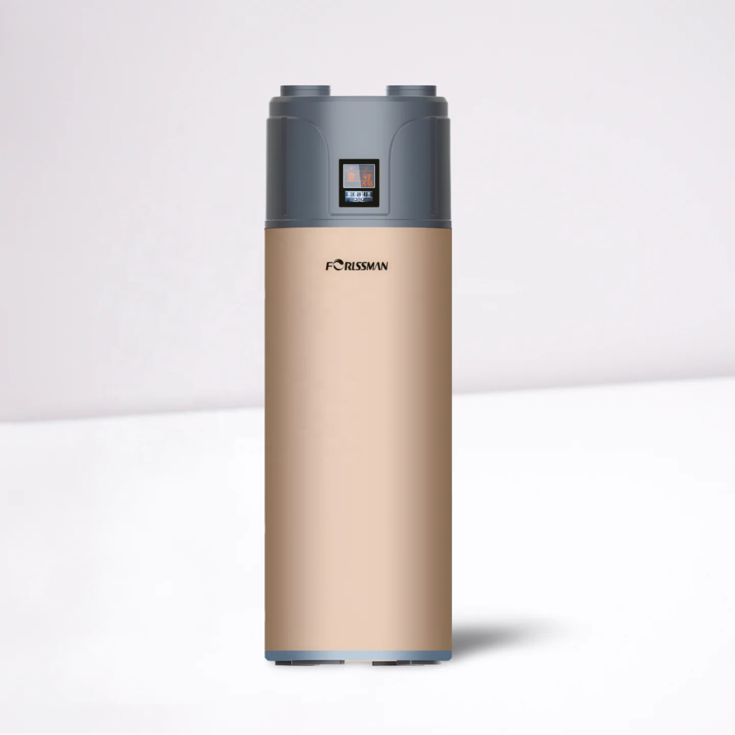 300L All in one Air to water heat pump water heaters