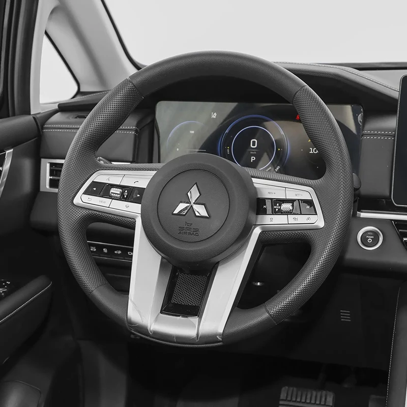 2022 Электрический Mitsubishi Airtrek E новые энергетические автомобильные автомобили Ev произведенные в Китае двигатели