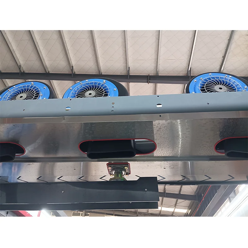 high pressure 360 touchless automatic motorcycle washing machine motorcycle wash machine automatic