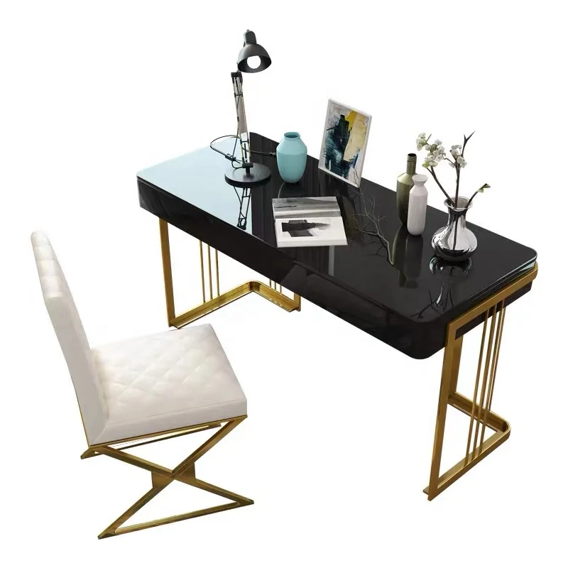 Executive workstation cubicle Office Desk,Executive Wooden Office Desk,Modern Executive Desk Office Table Design