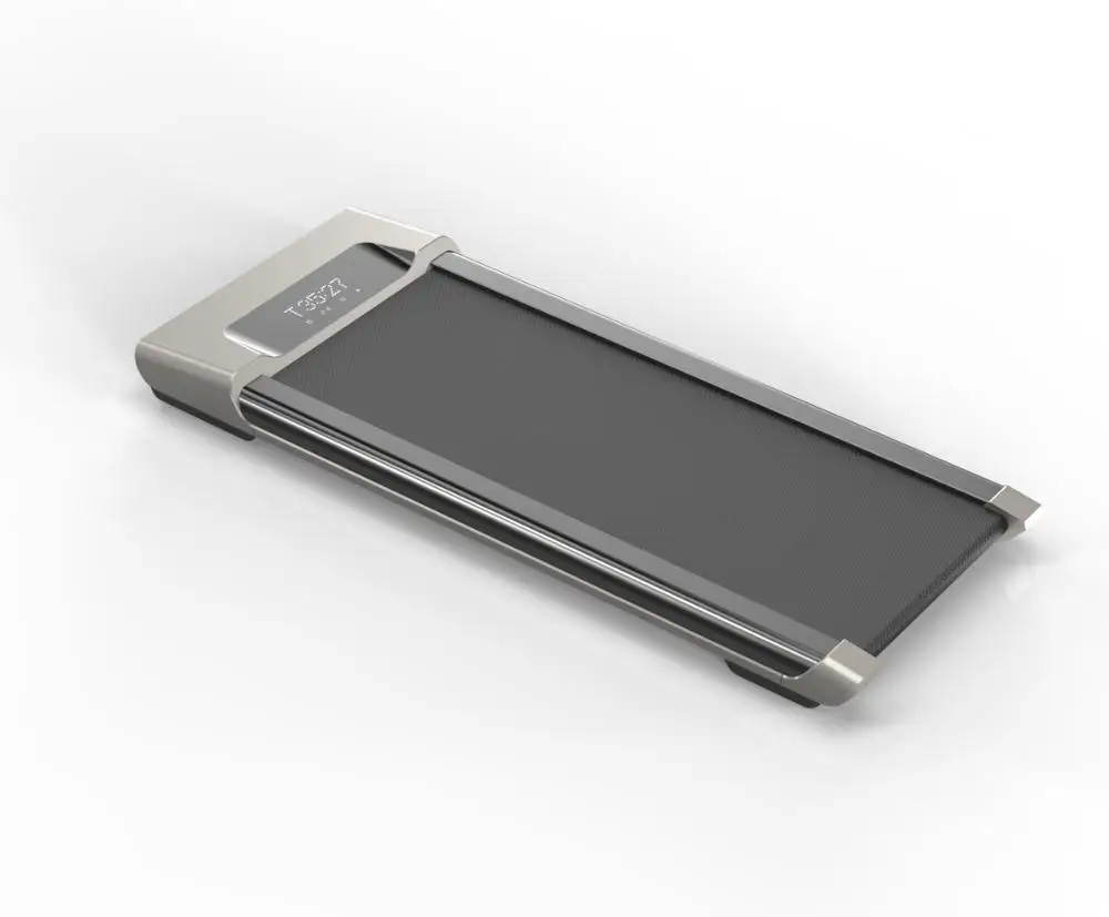 
Smart Walking Pad Treadmill Foldable Motorized Treadmill for Home Use 