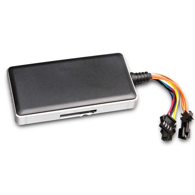Jimi iot Автомобильный Автомобиль GT06N gps устройство слежения с приложением tracksolidpro