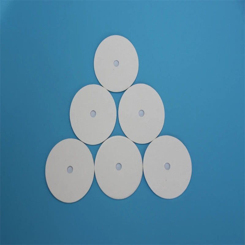 Packaging Vents HDPE Bottle Airflow Aluminum Induction PE Vent Liner