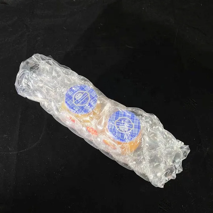 Заводская цена, пузырчатая пленка, упаковка оптом, полиэтиленовая пленка, воздушная подушка, рулон, упаковочная машина, пленка, воздушная подушка