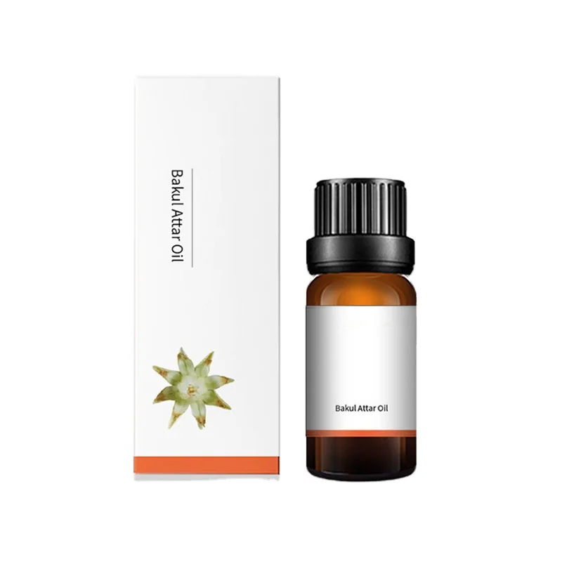 Avocado flower  oil soothing meridian massage, nourishing and moisturizing body l oil OEM private custom LOGO