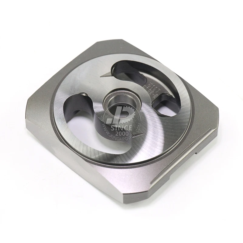 Экскаватор 2054831 A8V080 Rexroth Main ZX160 гидравлический насос 4441981 R190-5 DX140 Ремонтный комплект запчасти