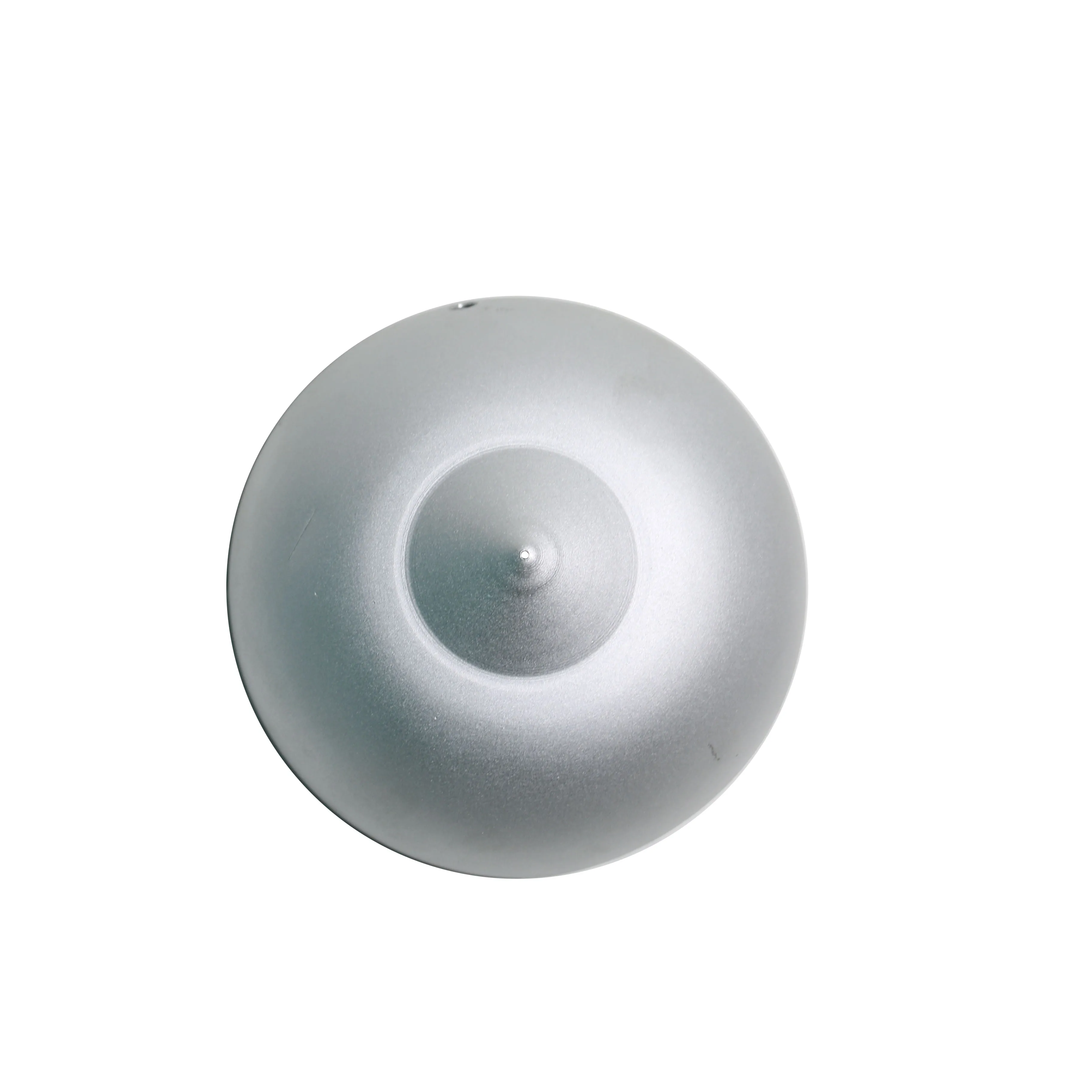 OEM hollow metal sphere box/metal half hollow sphere