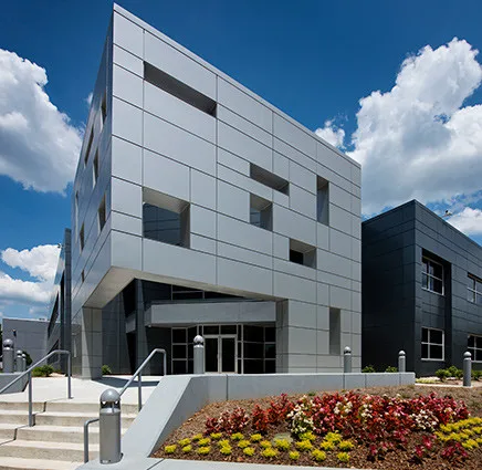 4mm ACP SHEET Architectural building envelope Acm metal panels Aluminum composite panel