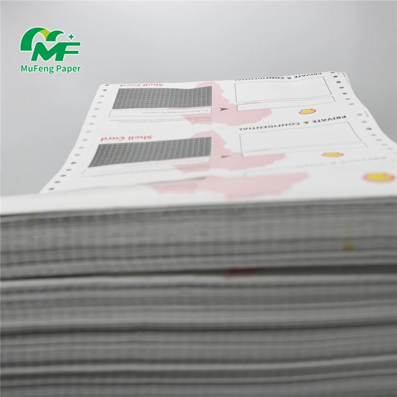 Diplicate Delivery Booklet Tax Proforma Printing Copy Credit Book Business Receipt Bill Pin Mailer For Bank Invoice Bag