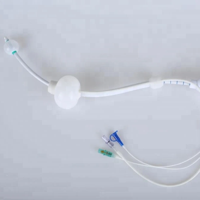 Uterine Manipulator/Injector CE Certification Gynecology Medical Equipment Hospital Disposable  Gynecology Surgical Instruments