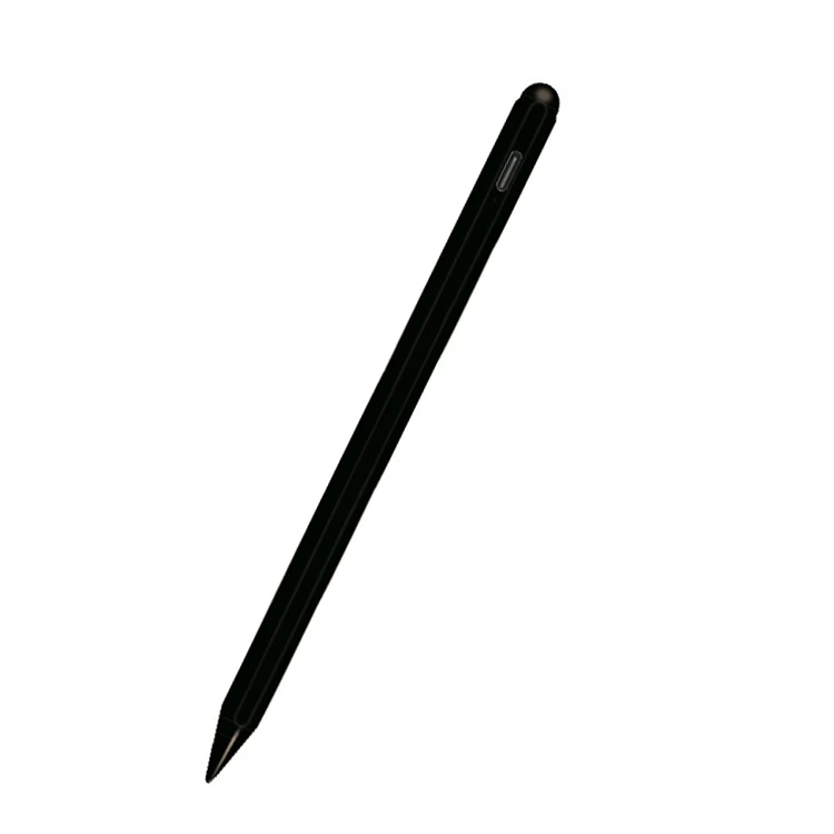 Palm Rejection pencil stylus digital pen for cellphones tablets ios android