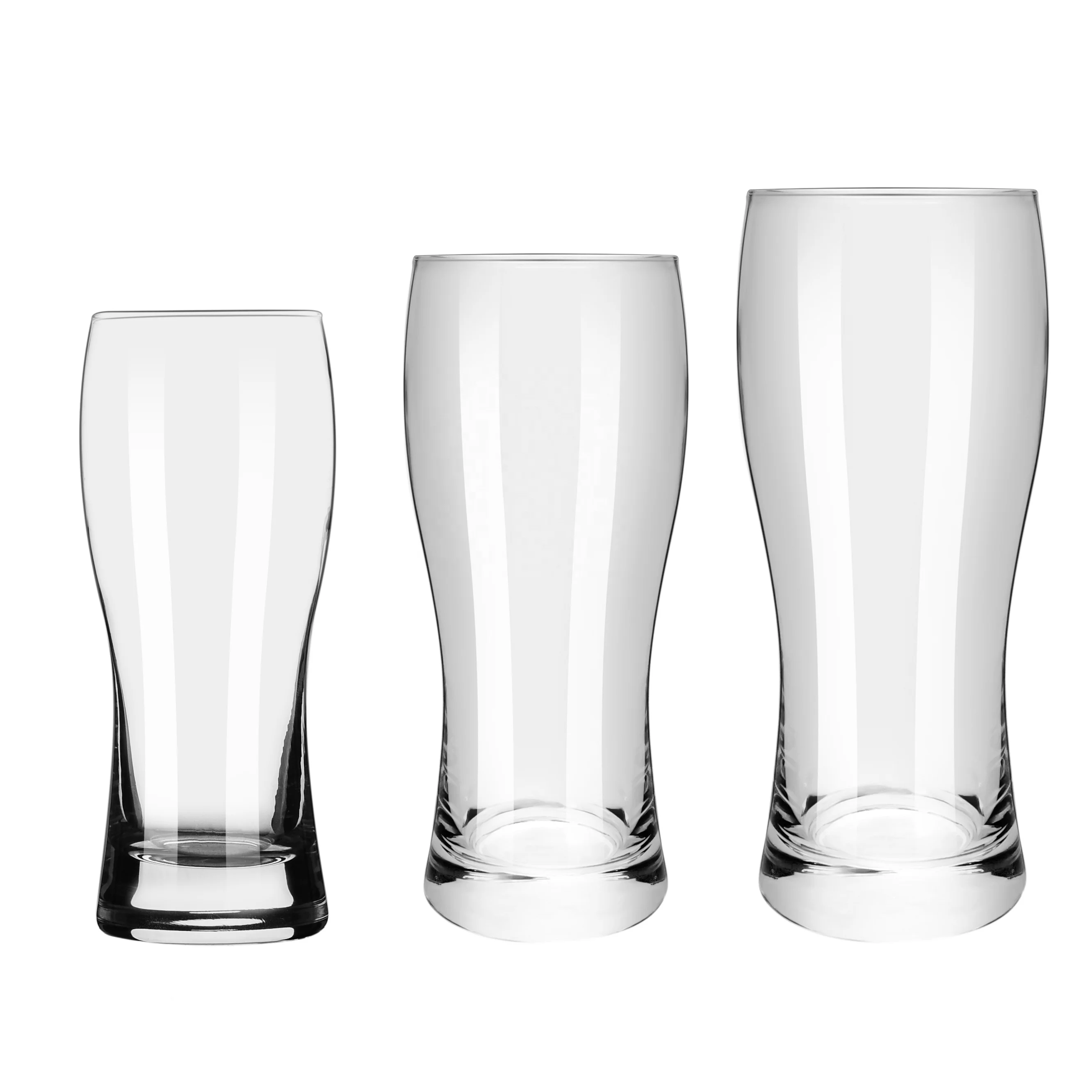 
free sample Imperial pint beer glass english pub beer glass 