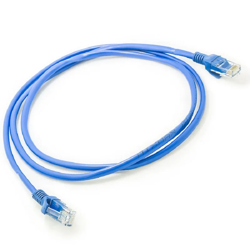 24awg 26awg 28awg utp cat5 lan cable 4 pairs cat5e network cable patch cord cable