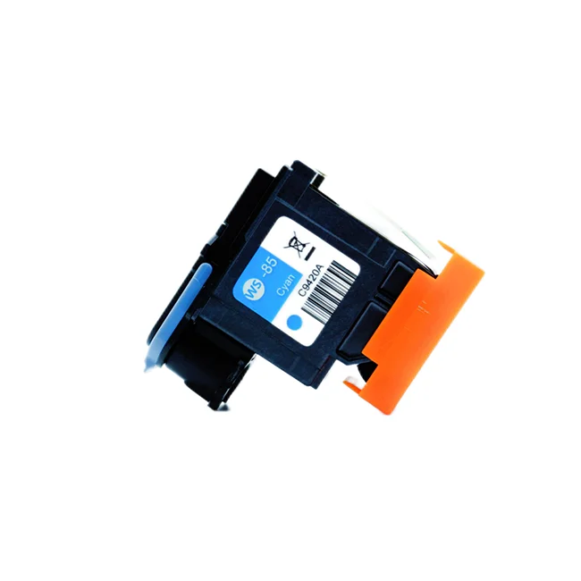 WECARE восстановленная печатающая головка HP85 совместимая с принтером HP Designjet 90