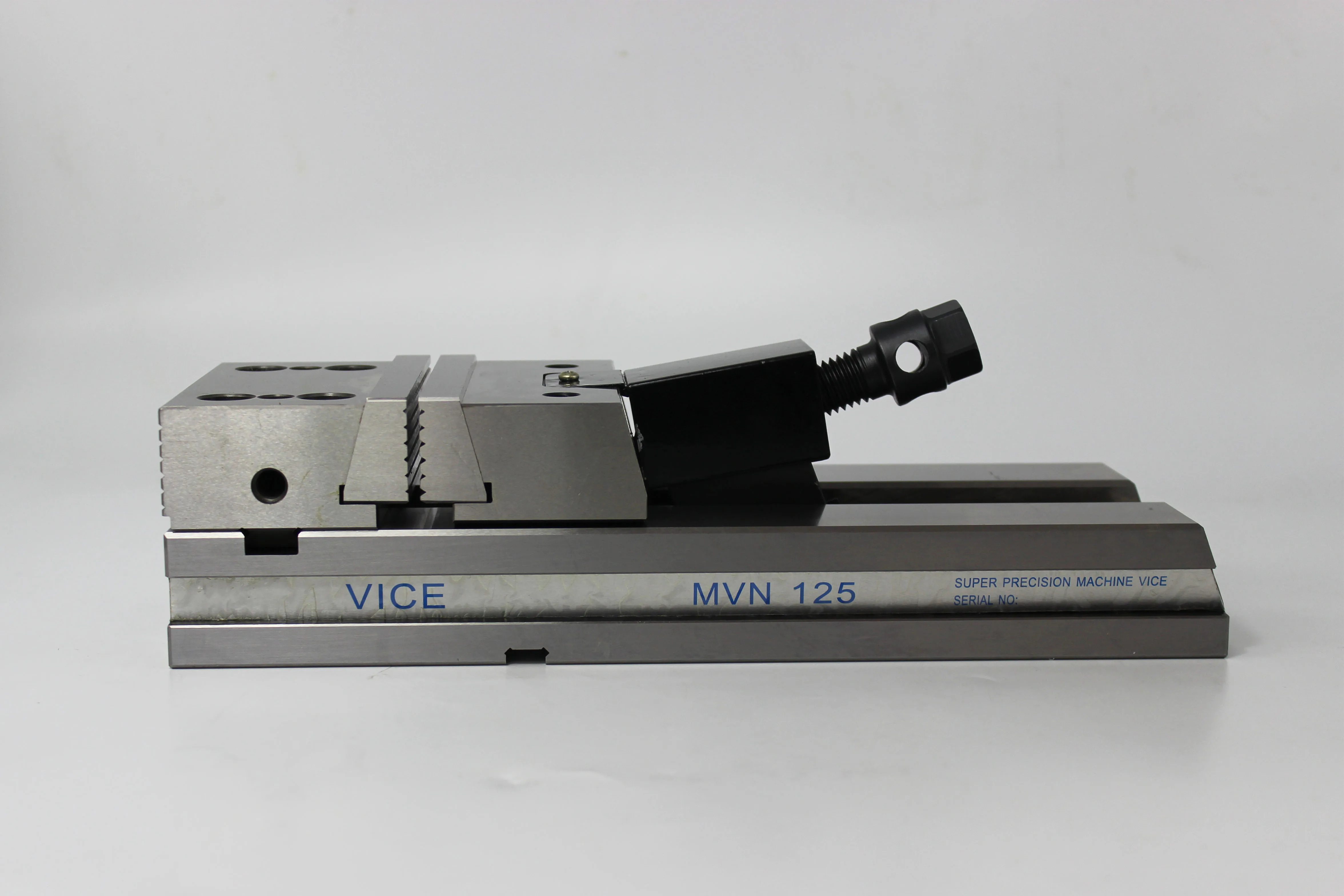 MVN125 MVN200 MVN175 precision machine vise for machine center
