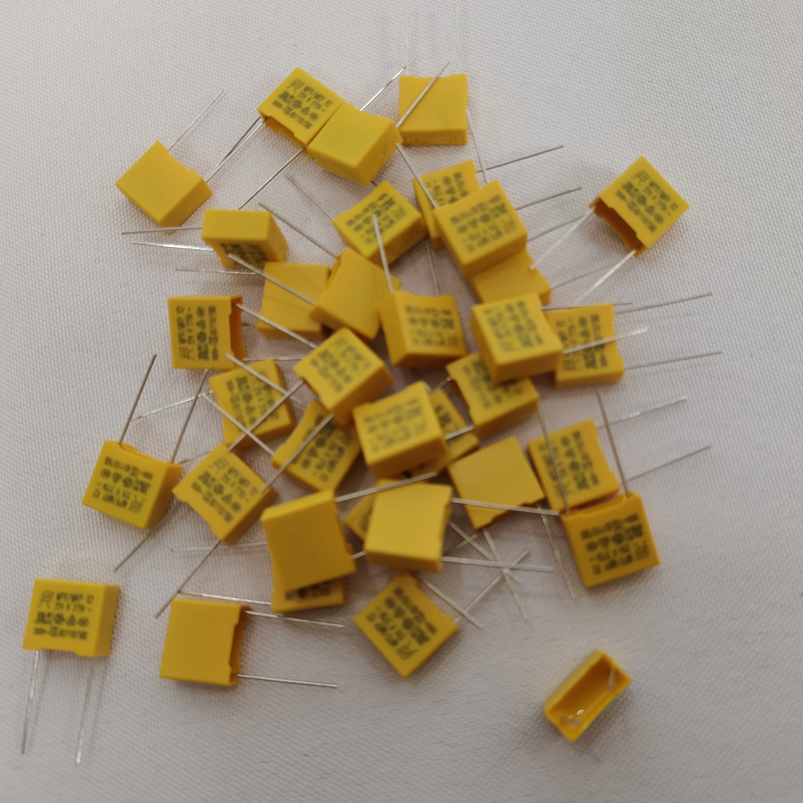 Mpx-x2 0,22 мкФ конденсатор x2 224k 275v