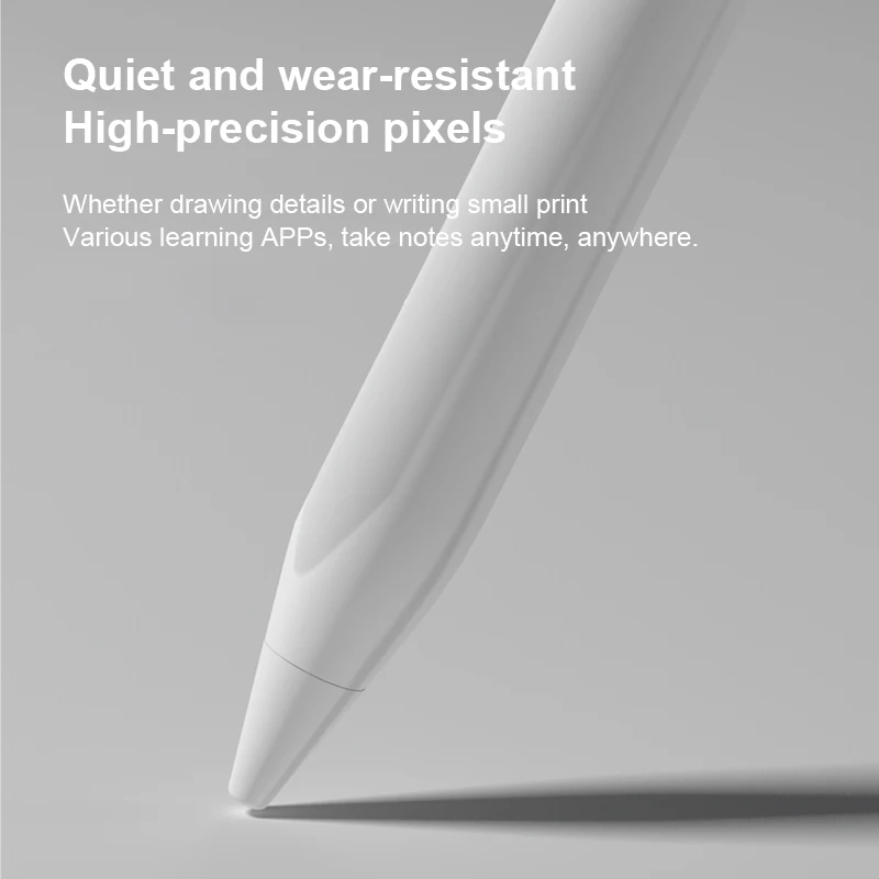 High Sensitivity Active Safe And Long Battery Life Touch Screen Stylus Pen Compatible With Apple/Ios/Android