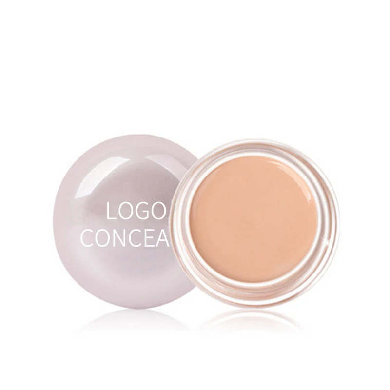 High Definition Face Concealer Palette Professional Makeup Concealer New For Black Skin Concealer Cream  Stick Private Label