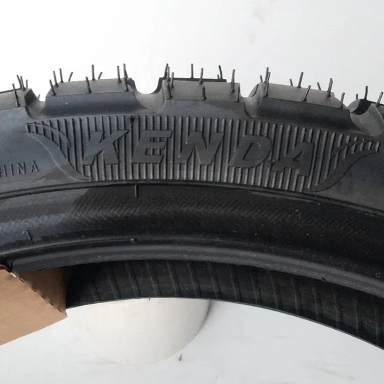 
120/70-17 China KENDA Good Quality Off Road Travel ADV Motorcycle Tire 