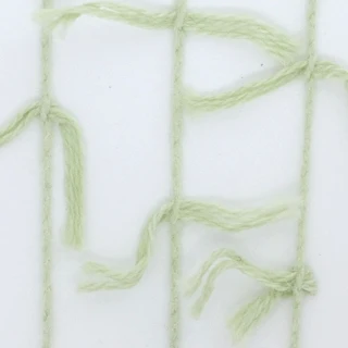 Japanese light and unique texture crochet cotton yarn price per kg