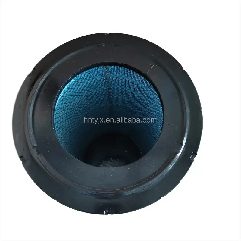 Factory Price Compressor Industrial Cartridge Filters QX104004 Air Filter for Gardner Denver Filter Replace