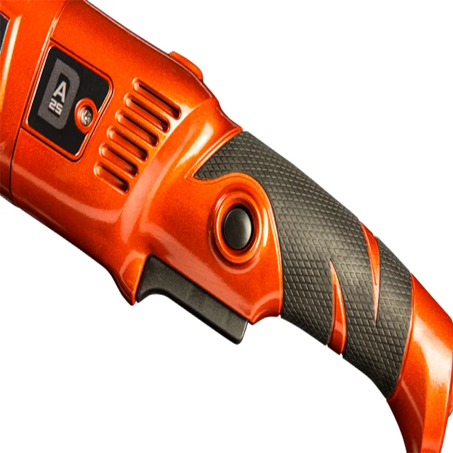 Dual-action  DA polisher25mm  for car polishing
