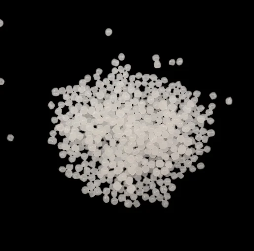 China Wholesale 100% virgin PP plastic particles PP resin PP Plastic Raw Material polypropylene recycled plastic granules