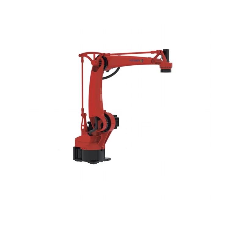 Горячая Распродажа 2021 цена Полезная нагрузка 50 кг 6 оси обработки Роботизированный штабелер вышлите ваш заказ прямо к этому поставщику для сумки