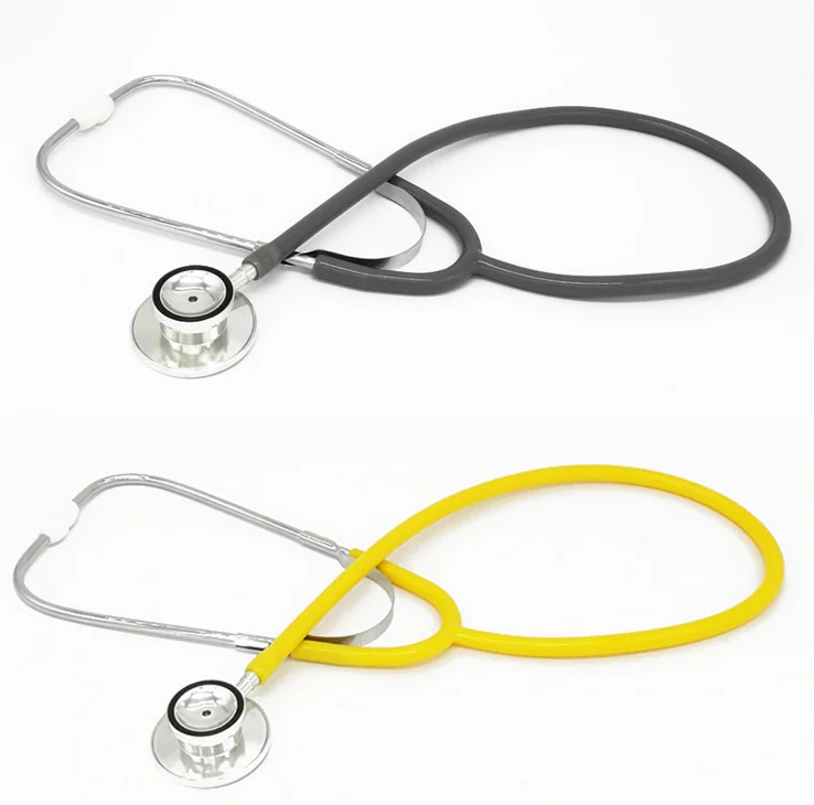 classic digital cardiology sphygmomanometer  estetoscopi electron estetoscopio   stethoscope