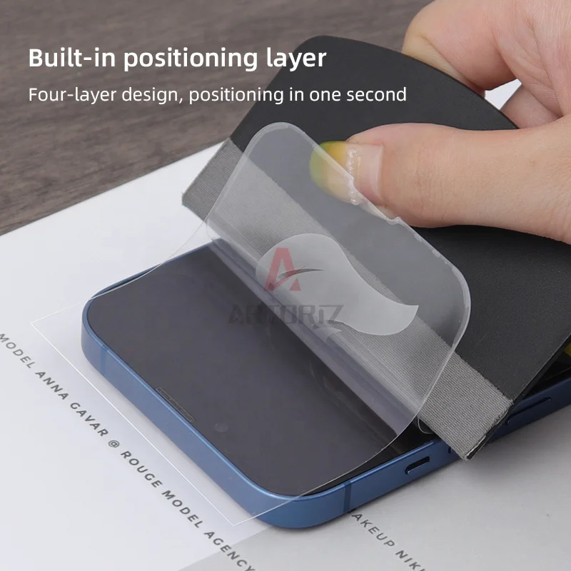 Supplies Wholesale 120*180mm Good Quality Tpu Hydrogel Material Screen Protector Hd Cutting Film Sheet