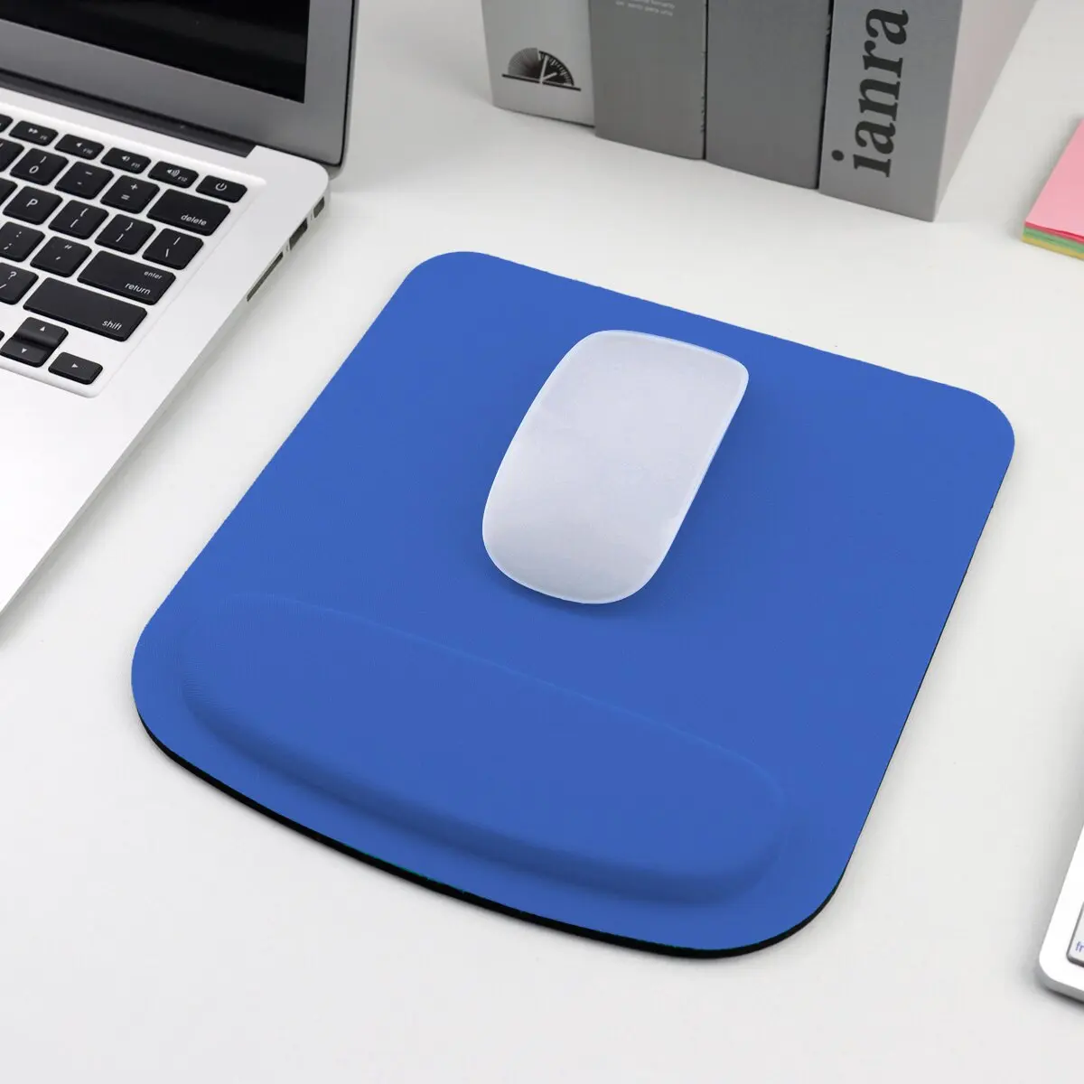 Hot Sell Custom Nuoxin Blank Pads Gaming Mouse Pad  for Computer Laptop with Cloth