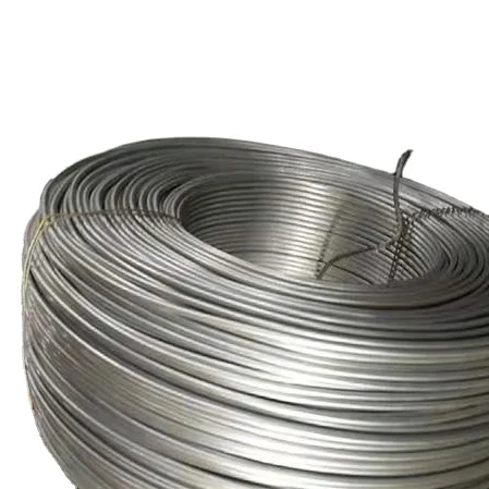 Aisi ASTM SS 201 302 304 310s 316 321 Annealing stainless steel wires High Tensile Strength cold drawn stainless steel wire bars