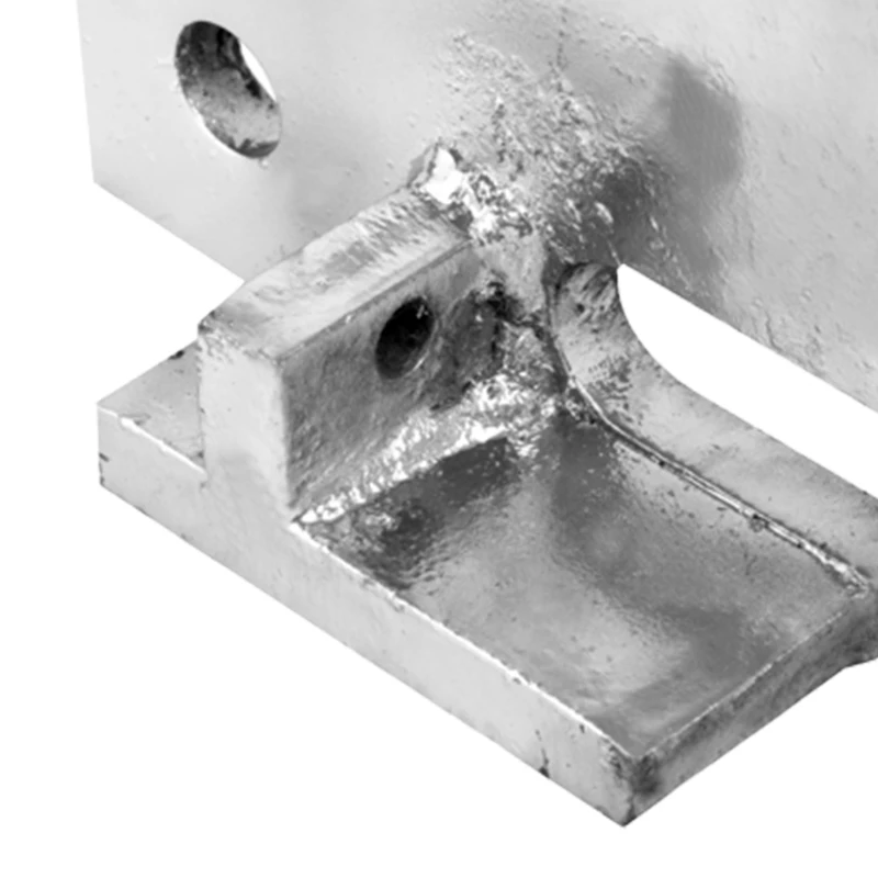 Office Partition Glass Spider System bracket Connector with Versatile Functionality