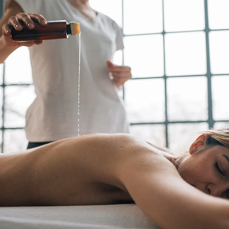 Factory Price Concentration Cucumber Essential Oil Pure Nature Good Use For Skin Care