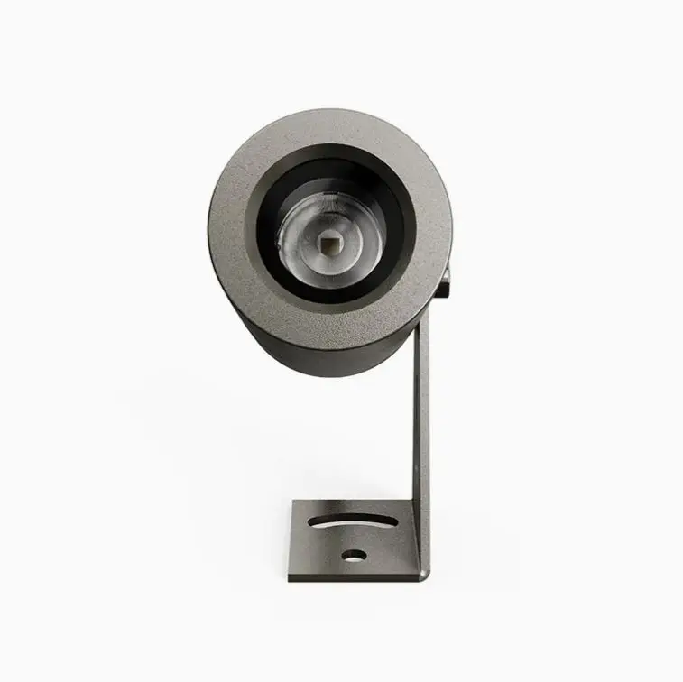 5 Вт 10 15 12 В 24 RGB RGBW белый/теплый белый светодиодный подводный прожектор IP68 водонепроницаемый аквариумный ночной Светильник