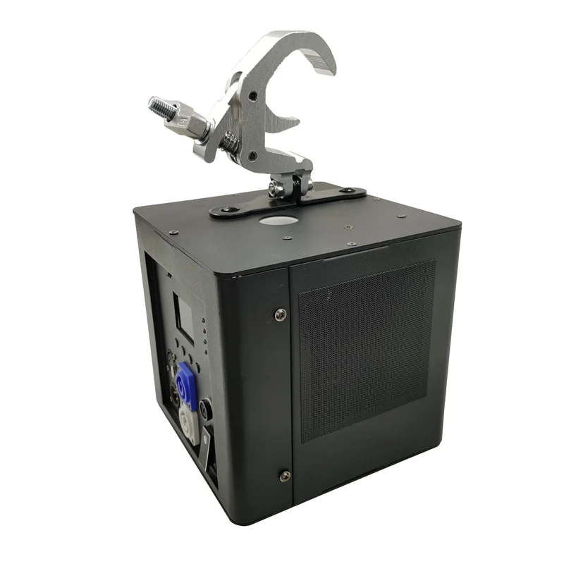 800W Waterfall Remote Inverted Spark Machine Flame Spark Machine hang upside down Stage Spark Fall Machine stage effects