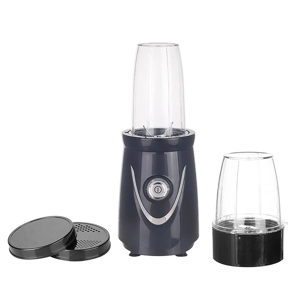 ISI / BIS India kitchen appliance BOSS nutri juice blender mixer food processor