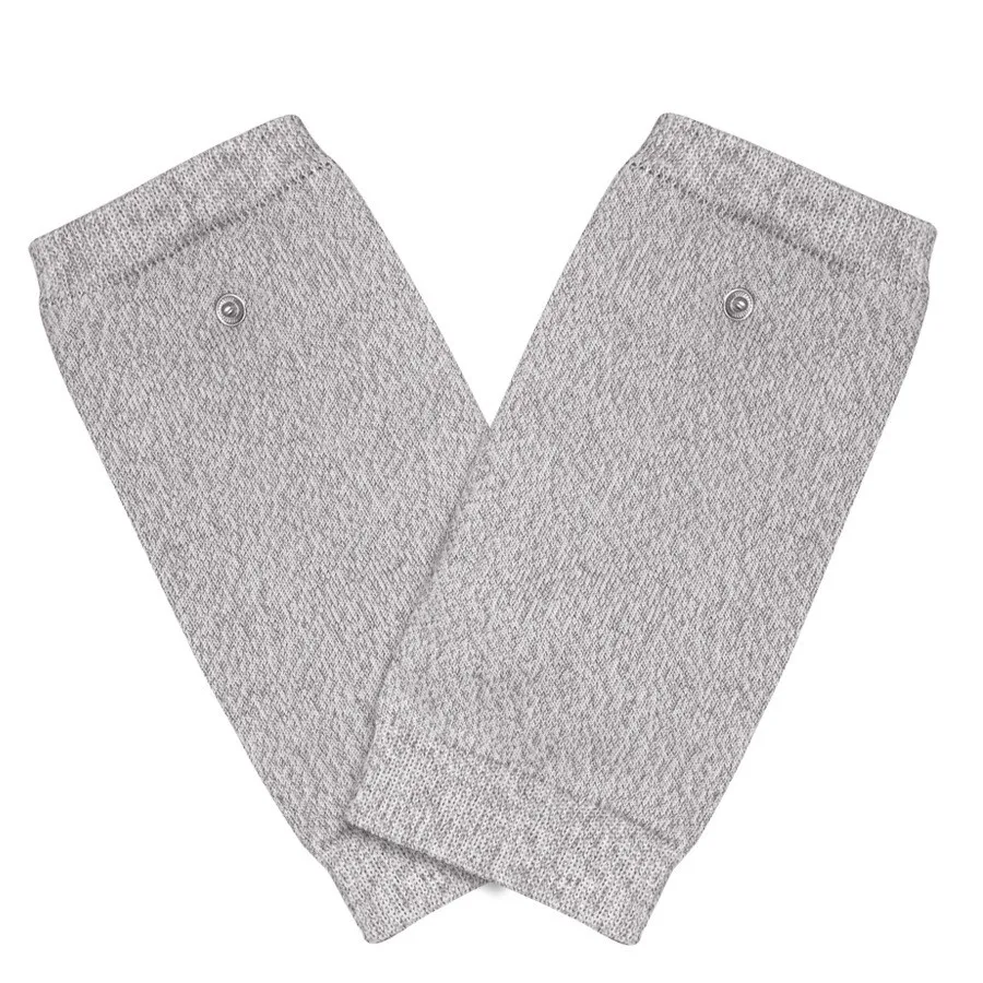 Massage Knee Protector Conductive Elbow Protector Physical Therapy Instrument Socks Conductive Massage Wrist Protector TENS Mass