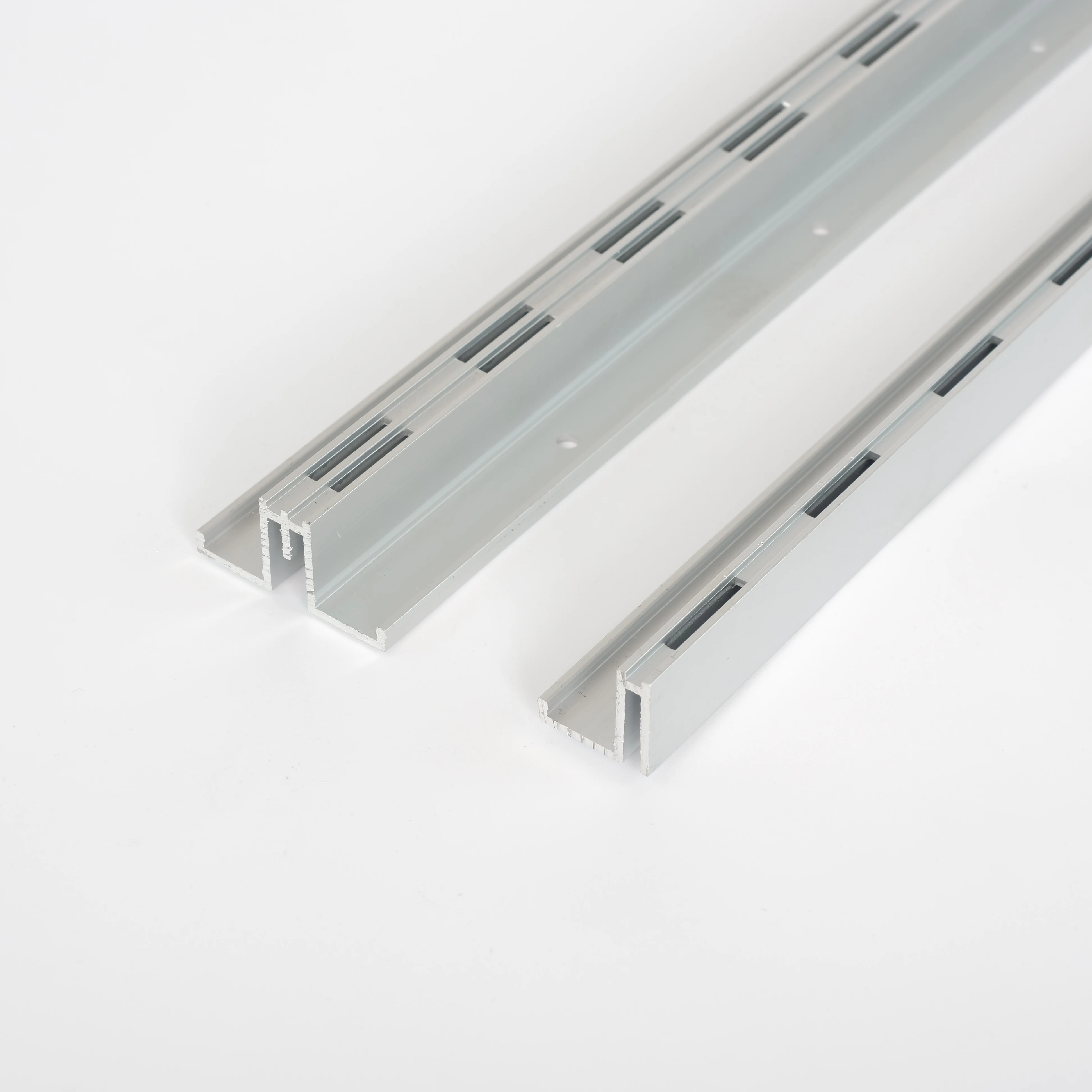 Top quality competitive price Double slotted C channel /strut slotted channel
