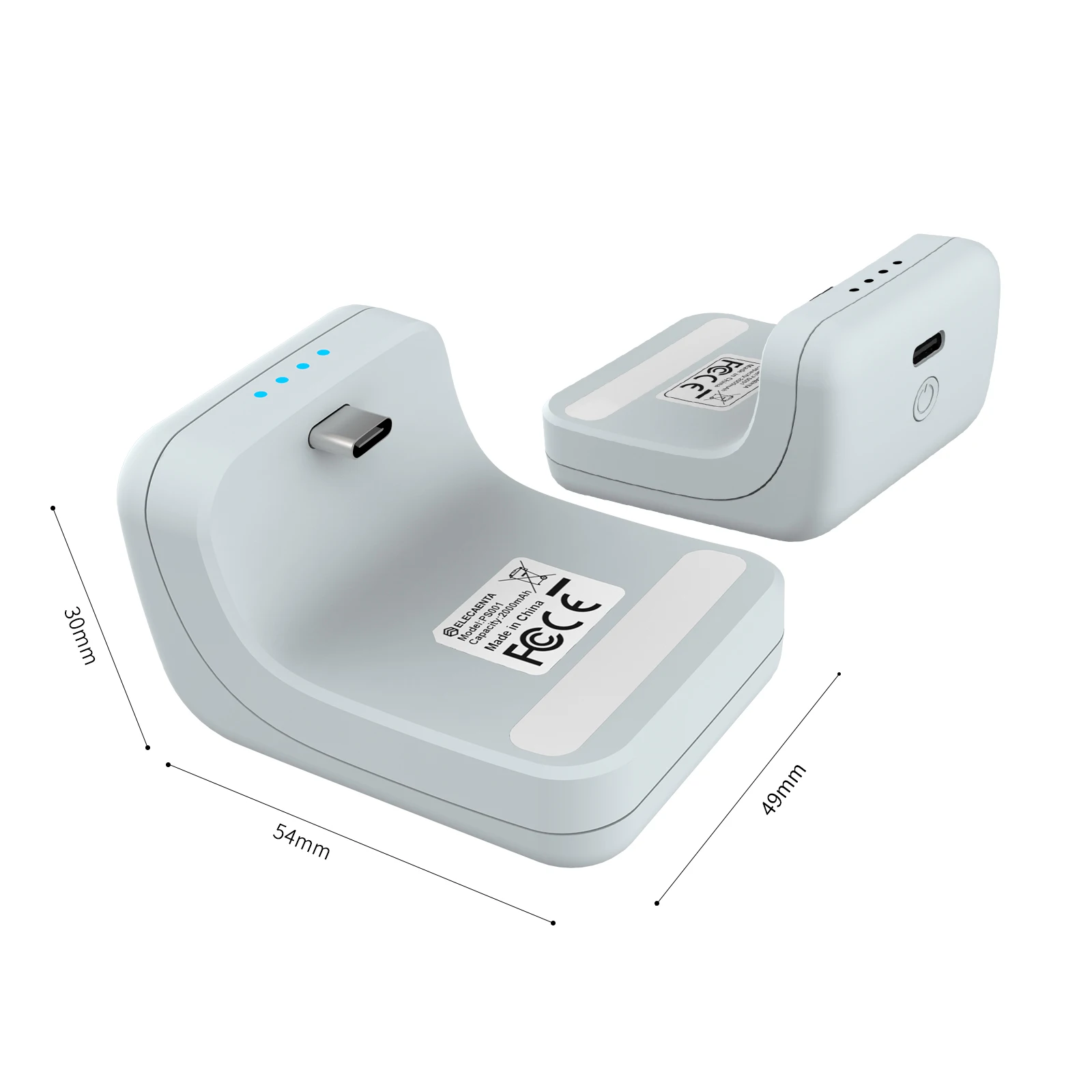 Best PS5 Controller charger pro, ps5 charging station charger, power supply for ps5