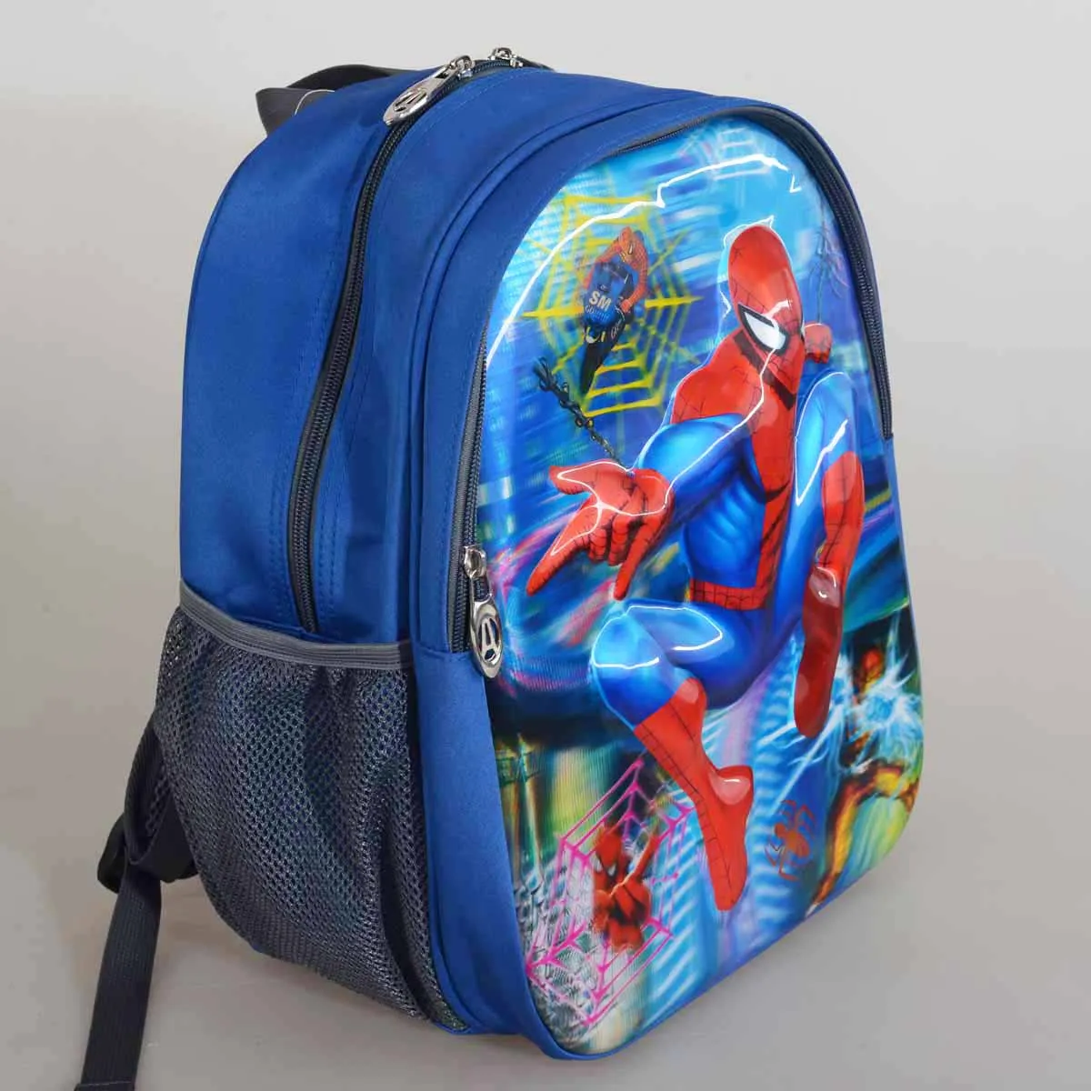 Популярный стильный 3D Eva 3D Детский мультяшный школьный рюкзак для девочек