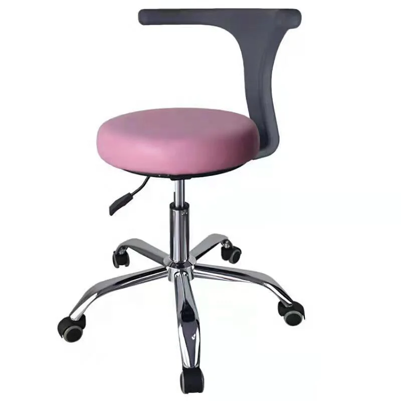Ergonomic new product medical dentist doctor chair clinic stool  hospital stool dentist chair