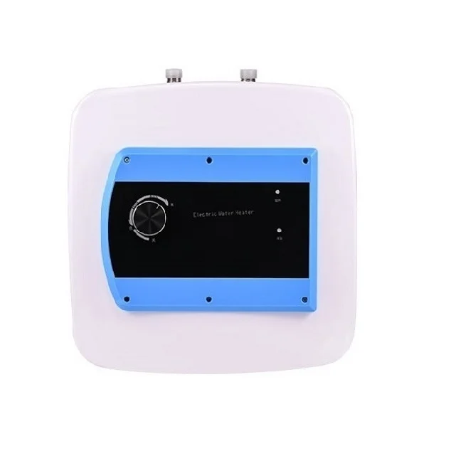 Factory Hot Sale Commercial Kitchen Mini 30l Point Of Use For Under Sink Storage Electric Water Heater