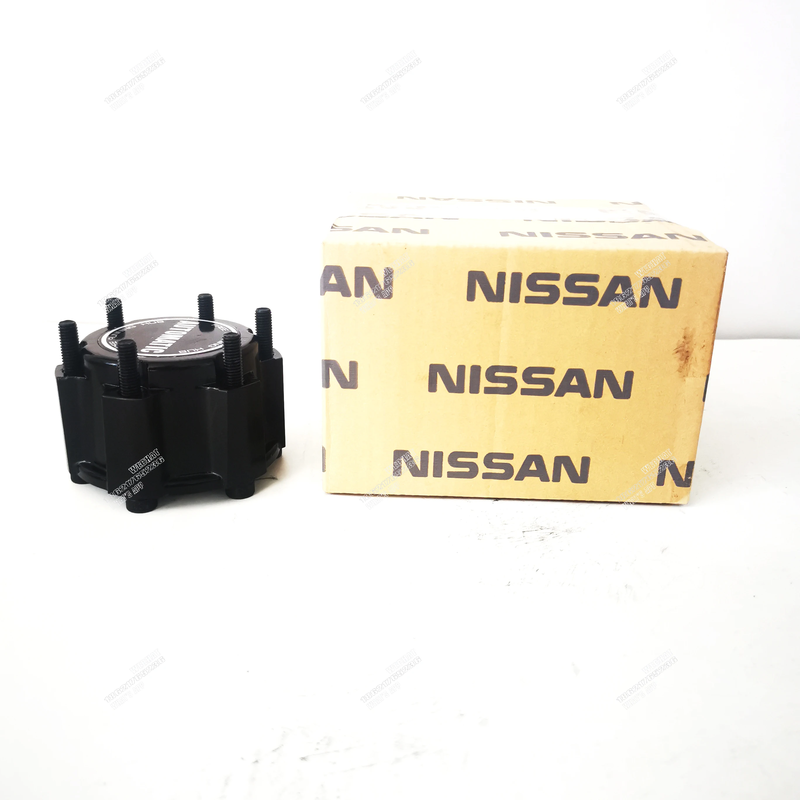 D22 Wheel hub bearing 40260-2S60A Manual Clutch Free Running Wheeling Hub  40260-2S601